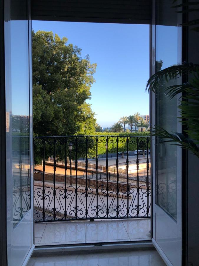 Enclave Paseito - Postiguet Lejlighed Alicante Eksteriør billede